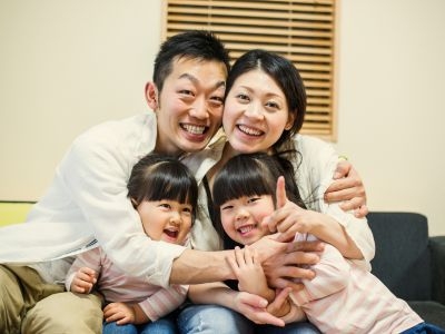 喜びの声